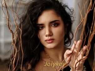 Jolykey