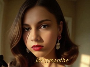 Jolynmanthe
