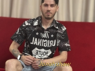 Jonahshaw