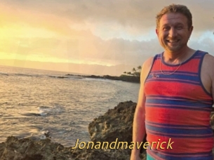 Jonandmaverick