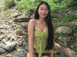 Jonasaldivar