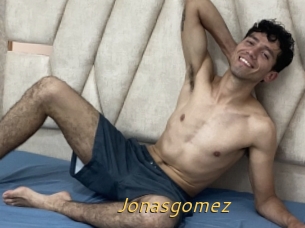 Jonasgomez
