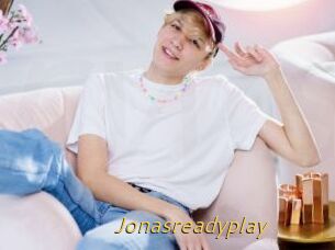 Jonasreadyplay