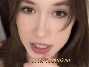 Jonelledunkan