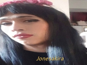 Jonesakira
