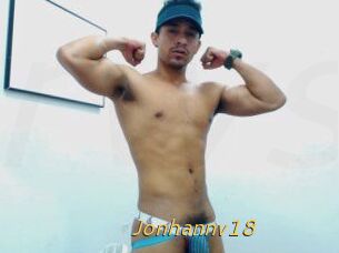 Jonhannv18