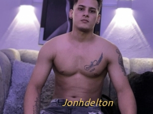 Jonhdelton