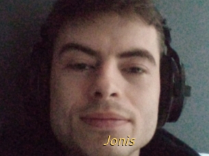 Jonis