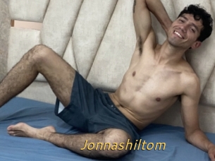 Jonnashiltom
