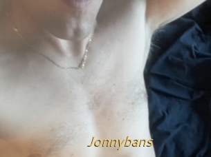 Jonnybans