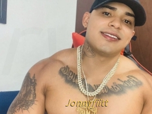 Jonnyfiitt