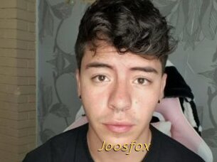 Joosfox