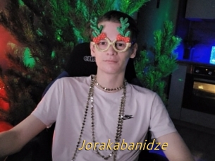 Jorakabanidze