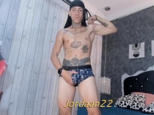 Jordaan22