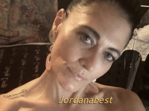 Jordanabest