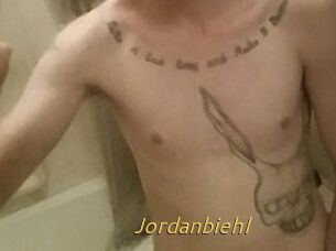 Jordanbiehl