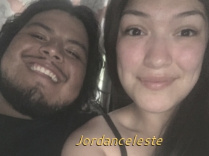 Jordanceleste
