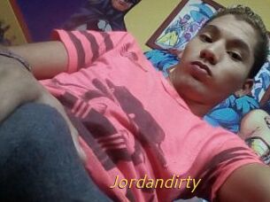 Jordandirty