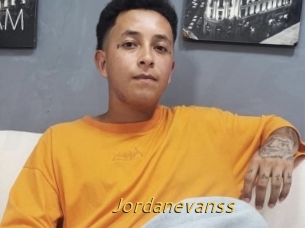 Jordanevanss