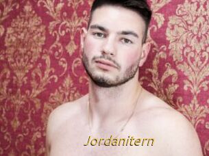 Jordanitern