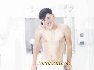 Jordankwon