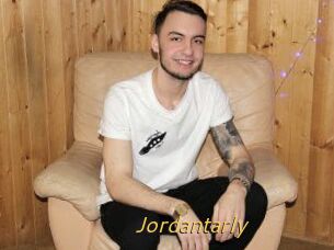 Jordantarly