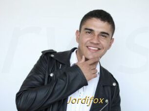 Jordifox