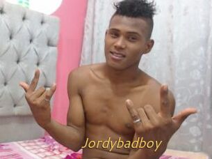 Jordybadboy