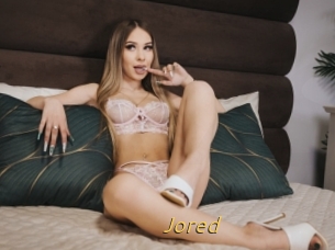 Jored