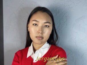 Jorganrubs