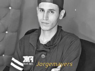 Jorgemayers