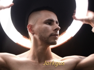 Jorkgus