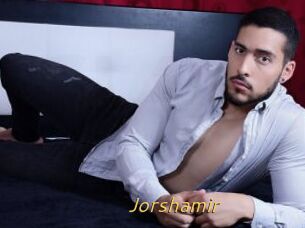 Jorshamir