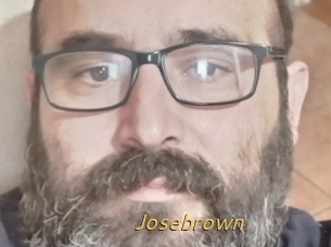 Josebrown