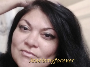 Joseismyforever