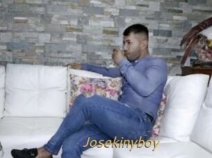 Josekinyboy