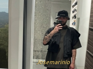 Josemarinio