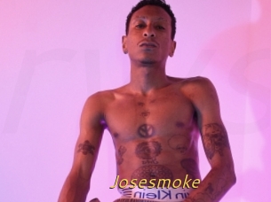 Josesmoke