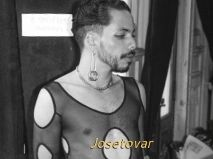 Josetovar