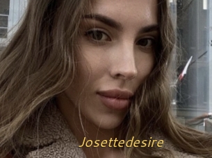 Josettedesire