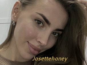 Josettehoney
