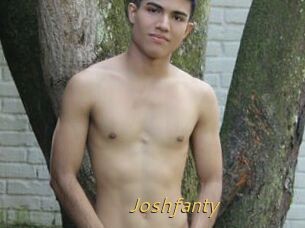 Joshfanty