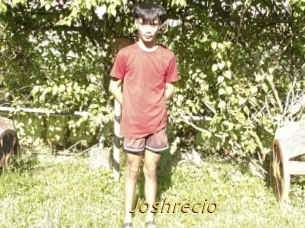 Joshrecio