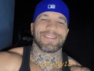 Joshrigby18