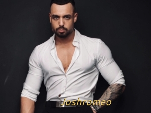 Joshromeo