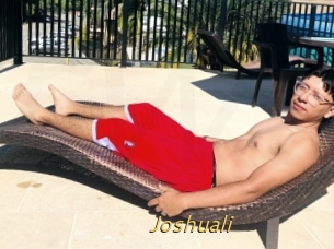 Joshuali