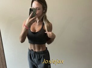 Josiejax