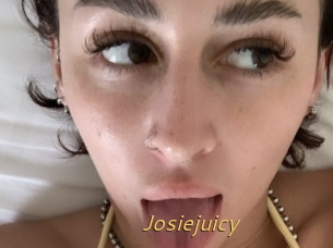 Josiejuicy