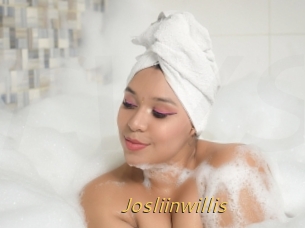 Josliinwillis