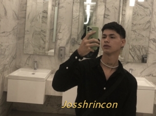 Josshrincon
